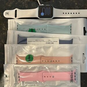 Apple watch series 3 48mm